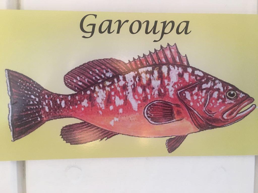 מלון אריאל דו קאבו Aquarius Osteria מראה חיצוני תמונה