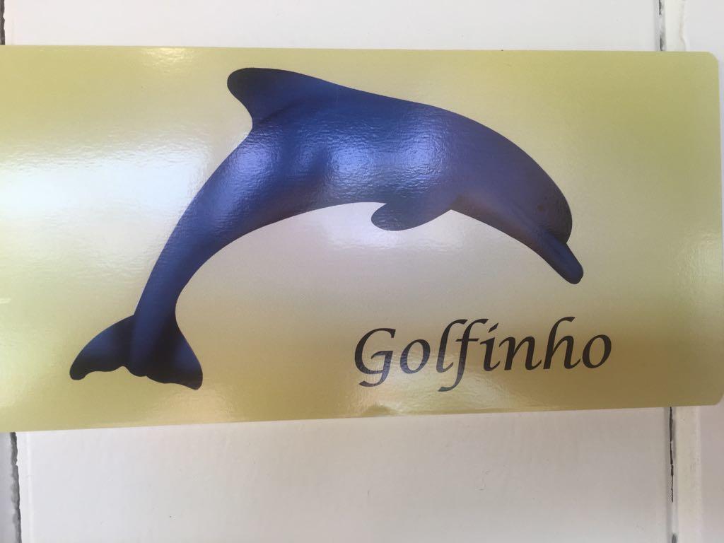 מלון אריאל דו קאבו Aquarius Osteria מראה חיצוני תמונה